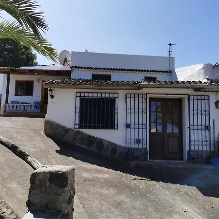 Casa De Huespedes By Exyca * La Orotava