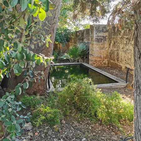 Casa De Huespedes By Exyca Hébergement de vacances